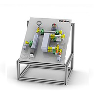 DOLANG DLPCS-WDMK Temperature Control Module