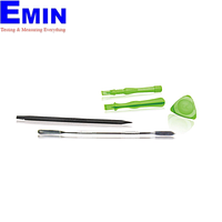 Proskit 1PK-3179 Spudger/Prying Tool Assortment (5pcs)