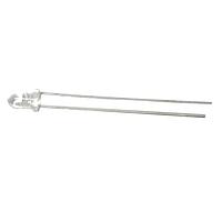 Lite-On LTL1CHKRKNN Single Color LEDs Red Clear