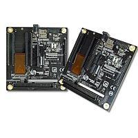 Embedded Artists EA-QSB-017 Development Boards & Kits - ARM LPC4088 QSB Base Board