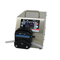 Leadfluid WT600F Intelligent Dispensing Peristaltic Pump (0.16-2900mL/min, 1 CH)
