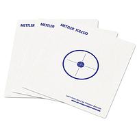Mettler Toledo 30113802 Pan Protection ME 175x175mm 20pcs