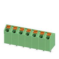 PHOENIX CONTACT 1752269 Fixed Terminal Blocks SPTA 1/7-5.0 7P 5.0MM