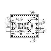 Analog Devices DC1801A-A Voltage Regulator - Switching Regulator LTC3838EUHF Demo Board (DCR Sense) - VIN
