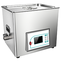 HINOTEK SB-800DTS Ultrasonic Cleaner (25/40KHz, 30L)
