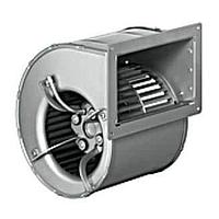 ebm-papst D4E160-DA01-22 Centrifugal Fan and Blower AC Centrifugal Blower