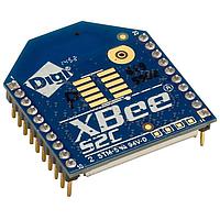 DIGI XB24CZ7PITB003 Zigbee Modules Programmable XBee ZB S2C TH PCB Antenna