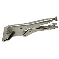 SATA 71501 METAL SHEET CLAMP LOCKING PLIERS (8 Inch, ø42 mm)