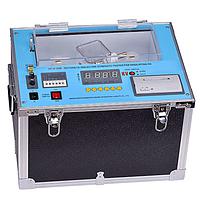 Wuhan HTJY-80B Transformer Oil Tester (80kV)
