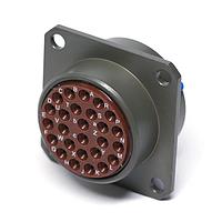 Amphenol Aerospace MS27499E14A5P Receptacles RECEPT