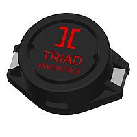 Triad Magnetics AX1005-102K Power Inductor SMD INDUCTOR - 1000 uH a. 0.22A: