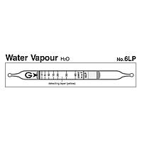 Gastec 6LP Quick-measuring Detector tubes Water vapour H2O (3-100LB/MMCF)