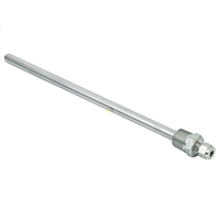 Sterling Sensors PFICF0011500006G Thermowell with Integral Compression Fitting (Ø11mm; 6mm probe 1/2" BSPP; 500mm)