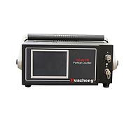 Huazheng HZJS-1B Portable Oil Particle Counter (0.8μm-500μm)