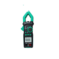 Proskit MT-3209 Digital Clamp Meter (600A; True RMS)