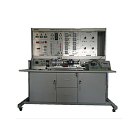 DOLANG DLWD-DJ22-M Induction Machine Training System