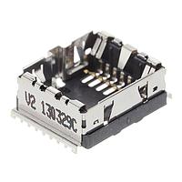Molex 105190-0001 Bottom Contact Top-mount camera socket for SMIA75