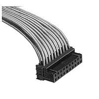 Hirose Electric DF11-20DS-2R26(53) Socket 20P 2 ROW SOCKET AWG 26