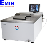 Lauda P 30 C Heating Bath Thermostat (30 ... 250 °C, 28.5 L)