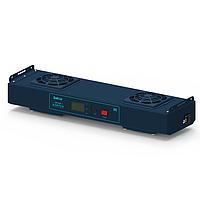Bakon BK402 2 Tuyere DC Ion Fan For Eliminate Static Electricity (95CFM)
