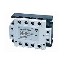 Carlo Gavazzi RR2A48HA220 Motor Controllers 2PH MOTOR REVERSING 480VAC 2.2KW HIGH AC IP