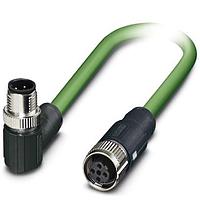 PHOENIX CONTACT 1416750 Ethernet Cables / Networking Cables NBC-MRD/ 2,0- 93C/FSD SCO