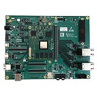 Critical Link 80-001428 Development Boards & Kits - ARM Dev Kit with 5728-PJ-4AA-RC