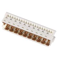 Molex 90327-3320 Receptacle Housing PICOFLEX 20P HSG LOPRO IDT AU
