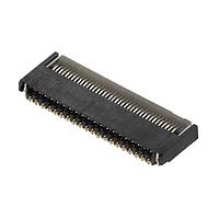 Molex 504070-5191 Connectors 0.2 FPC BackFlip Hsg Assy 51Ckt EmbsTp