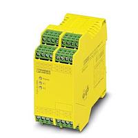 PHOENIX CONTACT 2963996 Safety Relays PSR-SPP- 24UC/ESAM4 8X1/1X2