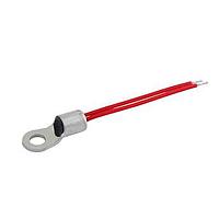 Vishay BC Components NTCALUGE4C94015A NTC Thermistors 10K/2% 3984K/0.5%    NTC LUG M4 AWG26 UL