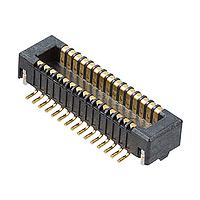 Molex 501745-0601 Plugs 0.4 B/B Plug Assy 60 ssy 60Ckt EmbsTp Pk