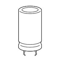 EPCOS B43416C6207A000 Aluminum Electrolytic Capacitors