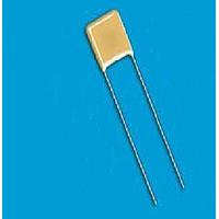 KYOCERA AVX SL155E103MAB Radial Leads SkyCap 50 VDC .01uF Z5U 20 % 2.54 mm