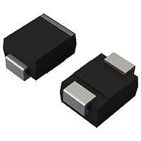 ROHM Semiconductor PBZTBR136B Zener Diodes 1000mW, 27V, DO-214AA(SMB), Zener Diode