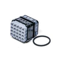 DEUTSCH - TE Connectivity DMC-MA20-22ANE Rectangular MIL Spec Connectors DMC INS P 20C 20#22 N AL LC E