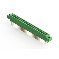 EDAC 346-064-526-808 Receptacles Card Edge Connectors