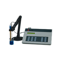Koehler K90692 Conductivity Meter (0~150°C)