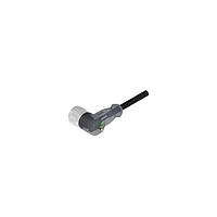 Amphenol CONEC 43-10870 Sensor Cables / Actuator Cables FEMALE CONNECTOR