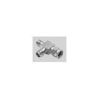 Amphenol RF 901-382-1 RF Adapters - Tee QRF ADAPTER ASSY