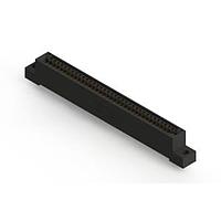 EDAC 895-036-525-104 Receptacles .100" (2.54mm) Pitch Card Edge Connector