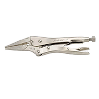 Proskit PN-378E Sharp nose locking pliers (9"- 225 mm)