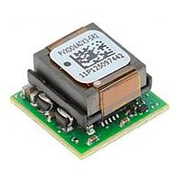OmniOn Power (Formerly ABB Power Conversion) PVX006A0X3-78SRZ Non-Isolated / PoL 6 A non-isolated DCDC converter, 3.3-14.4 Vin, 0.6-5.5 Vout, analog