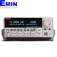 Keithley 6221 AC and DC Current Source