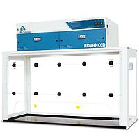 Air Science P30-XT-G-ADVP Ductless Fume Hood (69")
