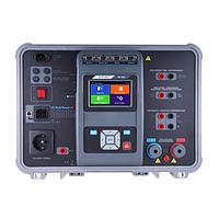 Metrel MI 3394 ST CE MultiTesterXA Electrical Safety Tester (100 V – 5100 V; 500 V – 6000 V)