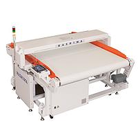 HASHIMA HN-1380C Large size conveyor type needle detector (1P220V, 50HZ)