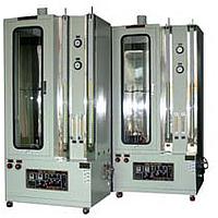 JFM DEC-011D FLAME TESTER