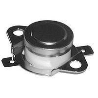 Honeywell 2450RCG84180065 Ceramic Automatic Reset Thermostats Open on Rise, 0.5 A Automatic Reset