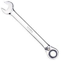 SATA 46608 15mm Reversible Ratcheting Wrench